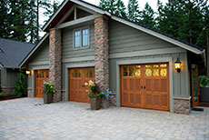 Garage Door Installation Guttenberg